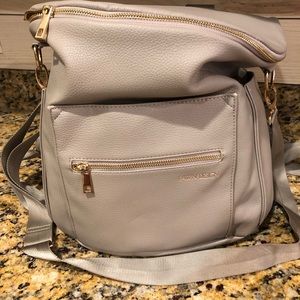 Fawn Design Diaper Bag
